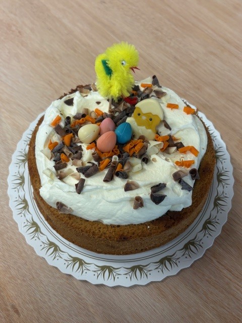 Påskekage