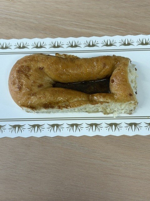 Smørkage