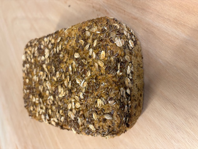 Gourmet rugbrød | baunsbageri.dk