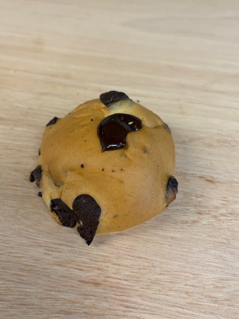 Chokoladebolle
